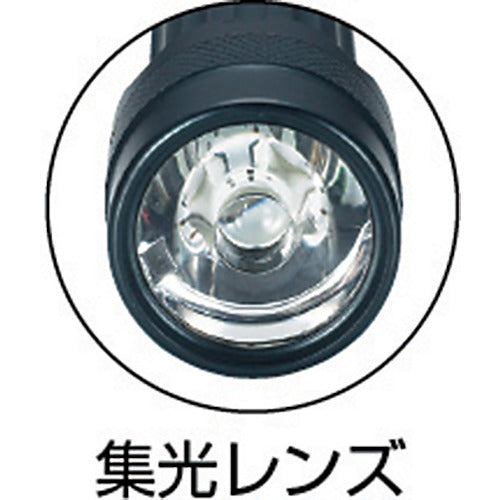 ＴＲＵＳＣＯ　アルミＬＥＤライト（０．５Ｗ　ＬＥＤ１球）