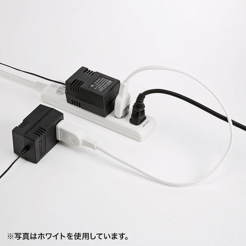 ＳＡＮＷＡ　電源延長コード