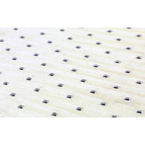 ＴＲＵＳＣＯ　連結式アルミステップ（凸板タイプ）６００Ｘ４５０　高さ９０〜１２０