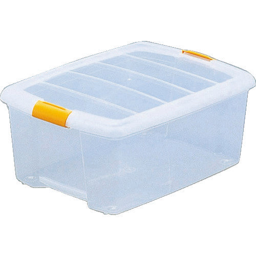 ＩＲＩＳ　２０８０２０　高い所ＢＯＸ　ＴＢ−５４　クリア