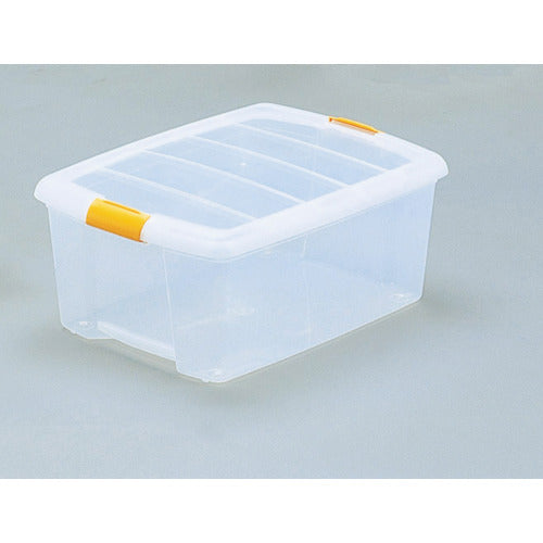 ＩＲＩＳ　２０８０３０　高い所ＢＯＸ　ＴＢ－６４　クリア