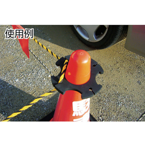 ＴＲＵＳＣＯ　コーン用ロープフック