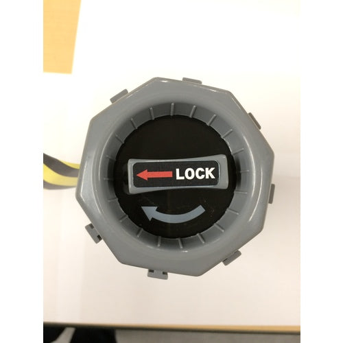 ＴＲＵＳＣＯ　安全コーン用バリアライン（本体）