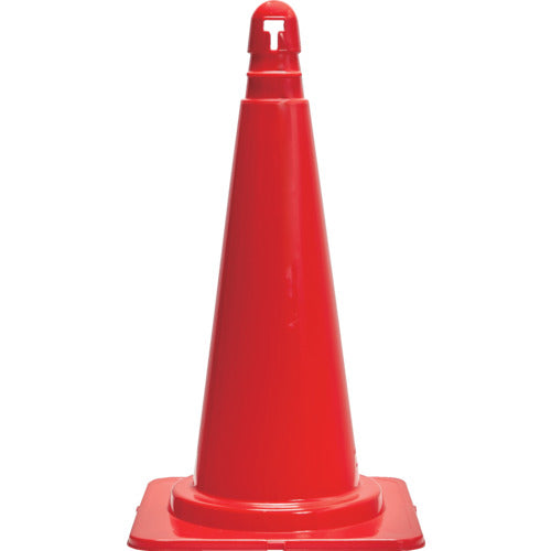 ＴＲＵＳＣＯ　ガードバーが抜けにくいマルチ安全コーン