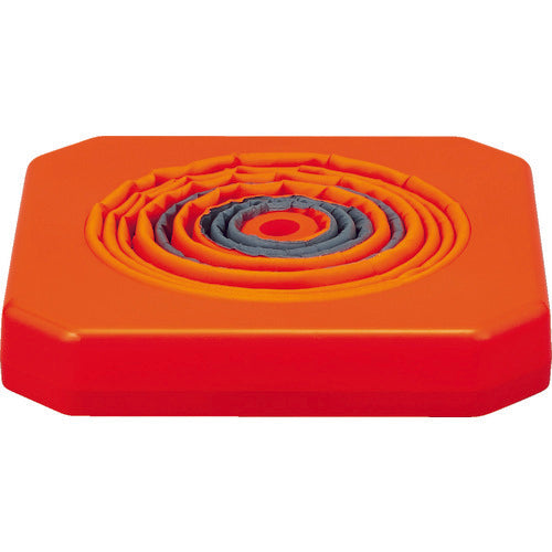 ＴＲＵＳＣＯ　パタパタコーン　４５０ｍｍ　赤