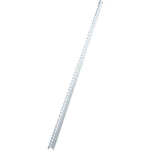 ＴＲＵＳＣＯ　安心クッション　Ｌ字型　極細　１本入り　クリア