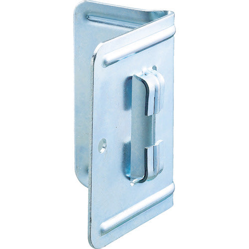 TRUSCO ベルト荷締機用コーナーガード（25・38・50mm幅用）スチール製