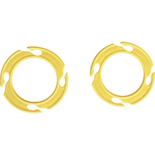 ＴＲＵＳＣＯ　コーンフックリング　（２個入）