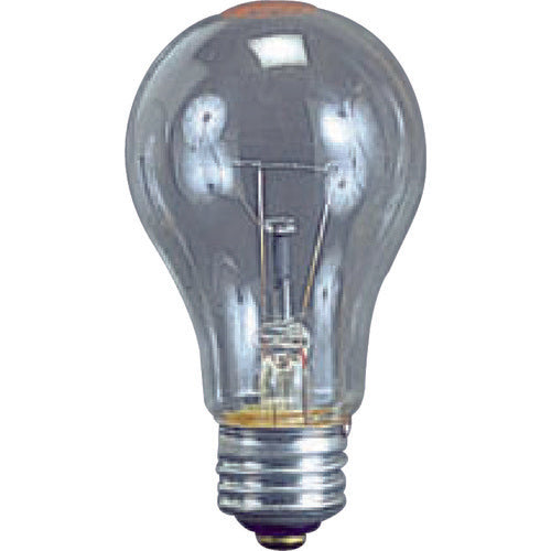 ハタヤ　耐振電球１００Ｗ　（ＩＬＩ、ＫＬ型用）