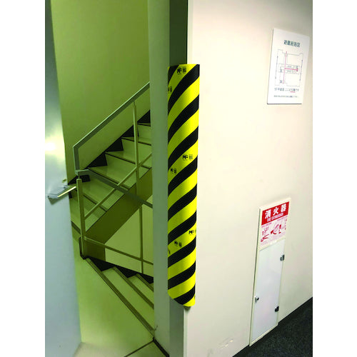 ＭＦ　養生カバーパックンＴＤ３００　トラ柄　２本入