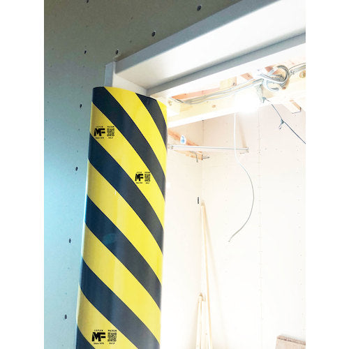 ＭＦ　養生カバーパックンＴＤ３００　トラ柄　２本入