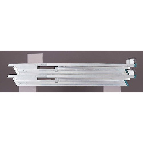 ＴＲＵＳＣＯ　折りたたみ式作業用踏み台　高さ１．５０ｍ