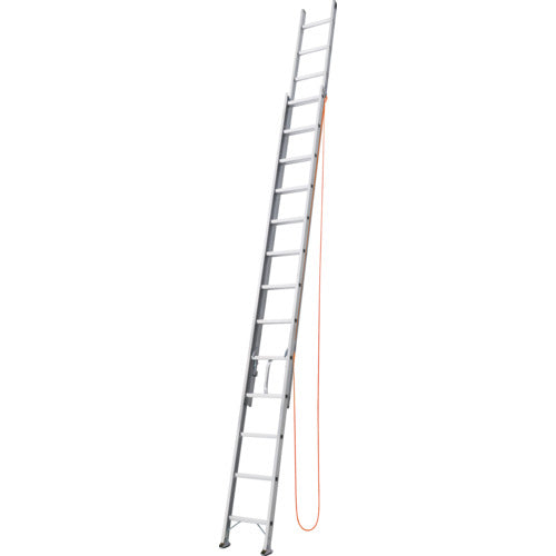 ＴＲＵＳＣＯ　２連はしご　８．１ｍ（１００ｋｇタイプ）