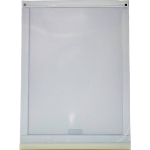 ＴＲＵＳＣＯ　両面マルチサインボード　自立機能付き