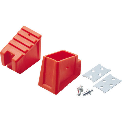 ＴＲＵＳＣＯ　滑り止めキャップ　左右各１個　ＴＤＷＧ用