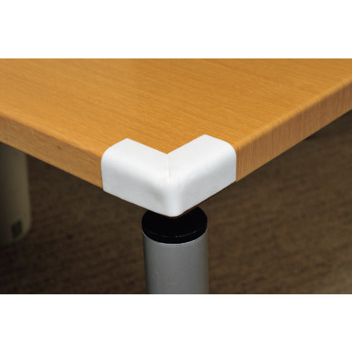 ＴＲＵＳＣＯ　エッジクッションテープ　５０ｍｍＸ２ｍ　ブルー