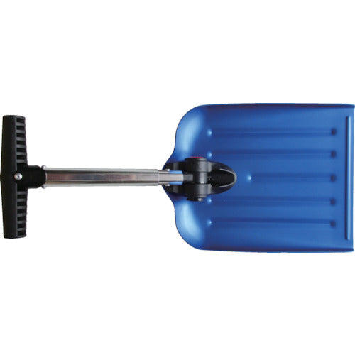 ＴＲＵＳＣＯ　伸縮折りたたみアルミスコップ