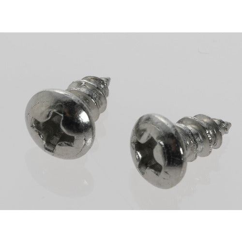 ＴＲＵＳＣＯ　ガードバー用硬質バーリング　取付ビス２個付