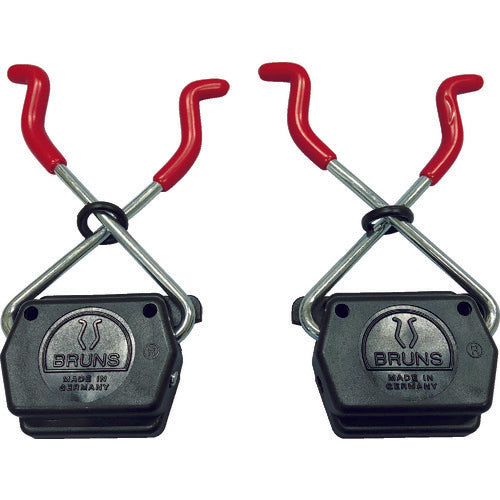 ユタカメイク　ツールホルダー専用ホルダー　２個入