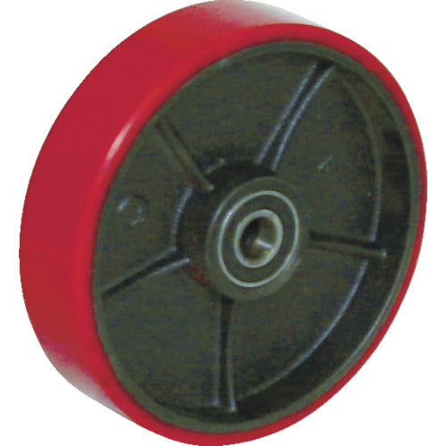 ＴＲＵＳＣＯ　ＴＨＰＮ用ステアリングホイールアッセンブリー　Φ２００Ｘ５０　ウレタン