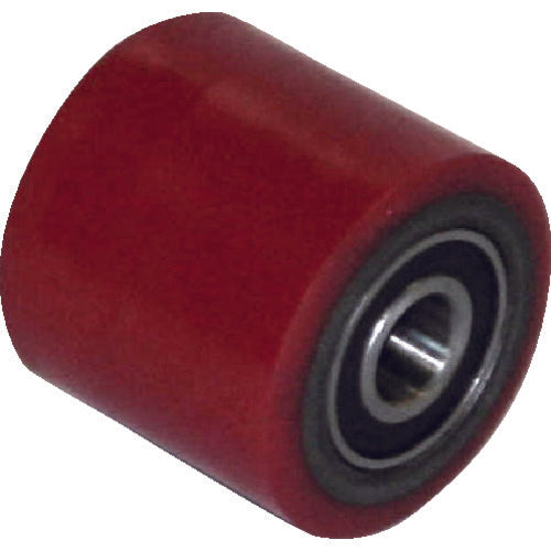 ＴＲＵＳＣＯ　ロードローラーアッセンブリー　φ７４×７０　シングル