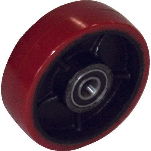 ＴＲＵＳＣＯ　ステアリングホイールアッセンブリー　φ１６０×５０　ウレタン