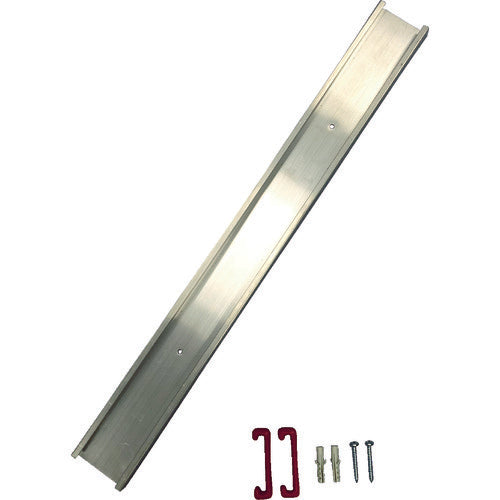 ユタカメイク　ツールホルダー専用レール　５０ｃｍ