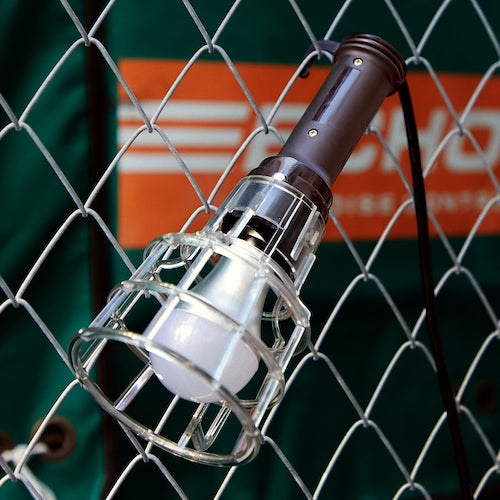 ＴＲＵＳＣＯ　ＬＥＤハンドランプ　コード５Ｍ　７．５Ｗ