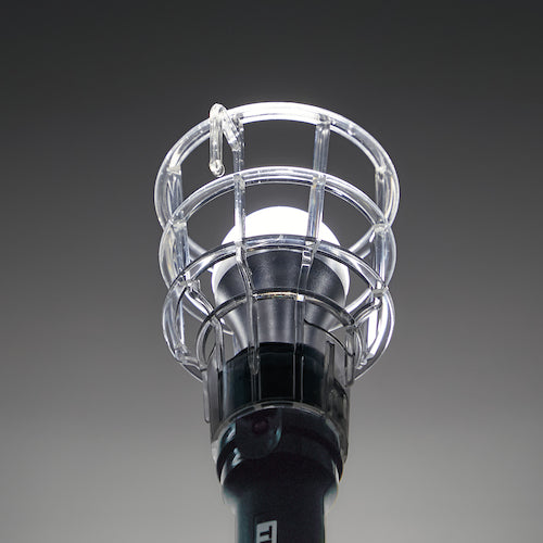 ＴＲＵＳＣＯ　ＬＥＤハンドランプ　コード５Ｍ　７．５Ｗ