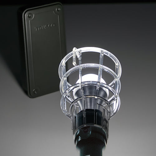 ＴＲＵＳＣＯ　ＬＥＤハンドランプ　コード５Ｍ　７．５Ｗ