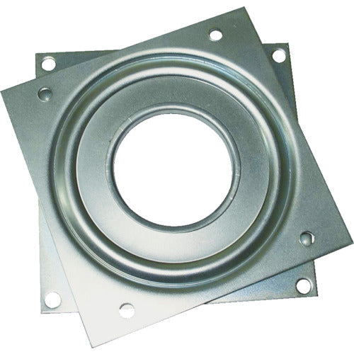 イースタン　回転盤