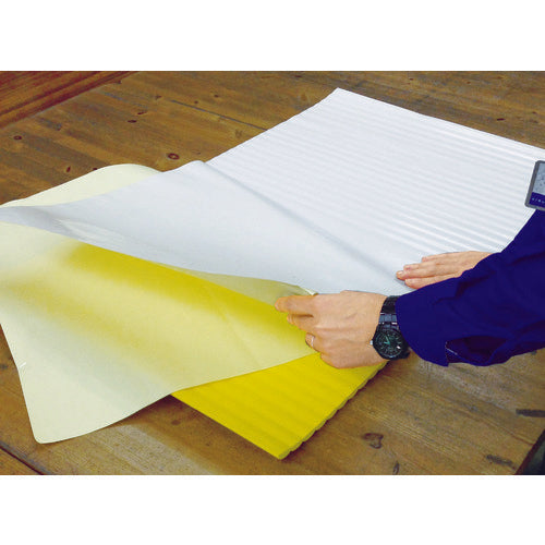 ＴＲＵＳＣＯ　ジャバラマット・ジャバラマットスリム用　両面テープ　６００ｍｍ