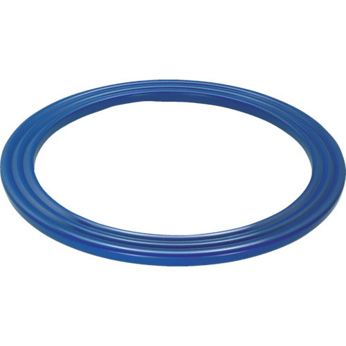 ＴＲＵＳＣＯ　回転台　丸型　Φ４５０　耐荷重５００ｋｇ