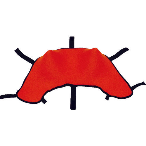 ＴＲＵＳＣＯ　脚立パッド　（幅広、一般兼用タイプ）　２枚組