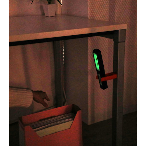 ＴＲＵＳＣＯ　充電式ＬＥＤハンディーライト