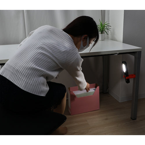 ＴＲＵＳＣＯ　充電式ＬＥＤハンディーライト