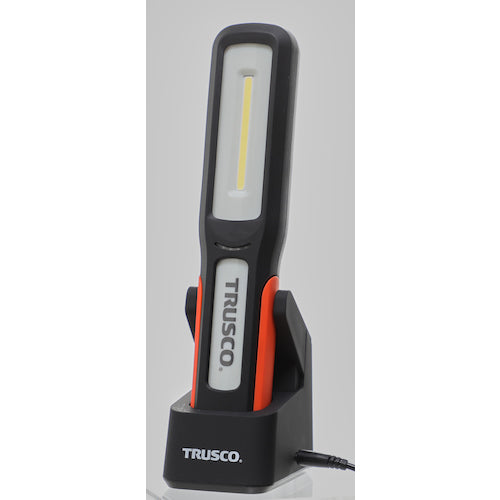 ＴＲＵＳＣＯ　充電式ＬＥＤハンディーライト