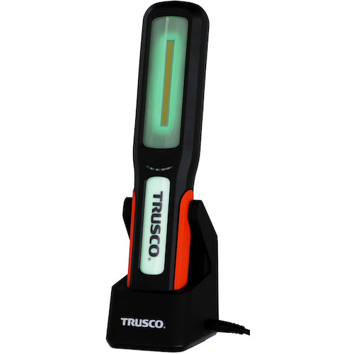 ＴＲＵＳＣＯ　充電式ＬＥＤハンディーライト