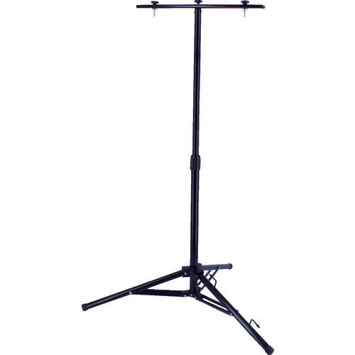 ＴＲＵＳＣＯ　投光器用三脚スタンド　ＲＴＬＥタイプ対応