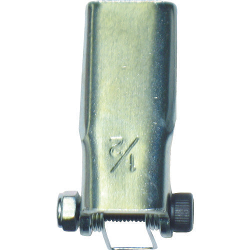 ＴＲＵＳＣＯ　レバーホイストＴＬＨ−０５０用パーツ　安全金具