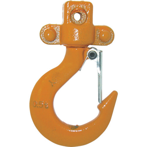 ＴＲＵＳＣＯ　レバーホイストＴＬＨ−１６０用パーツ　下フック組