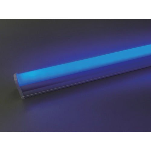 ｔｌｉｇｈｔ　ＬＥＤシームレス照明　Ｌ１２００　青色