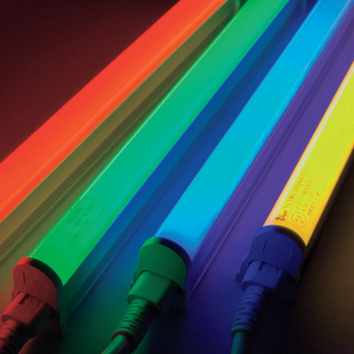 ｔｌｉｇｈｔ　ＬＥＤシームレス照明　Ｌ１２００　緑色