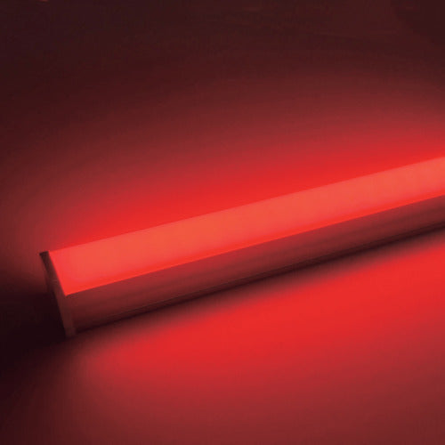 ｔｌｉｇｈｔ　ＬＥＤシームレス照明　Ｌ３００　赤色