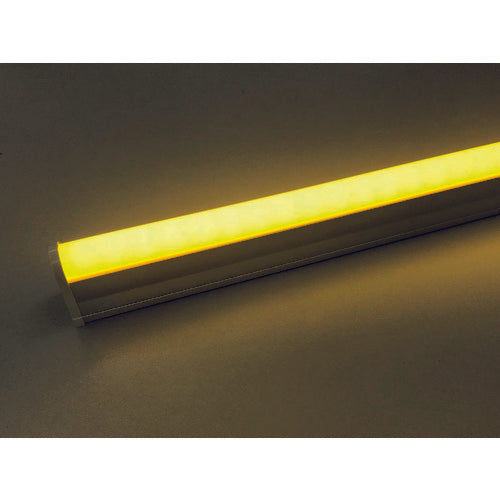 ｔｌｉｇｈｔ　ＬＥＤシームレス照明　Ｌ６００　黄色