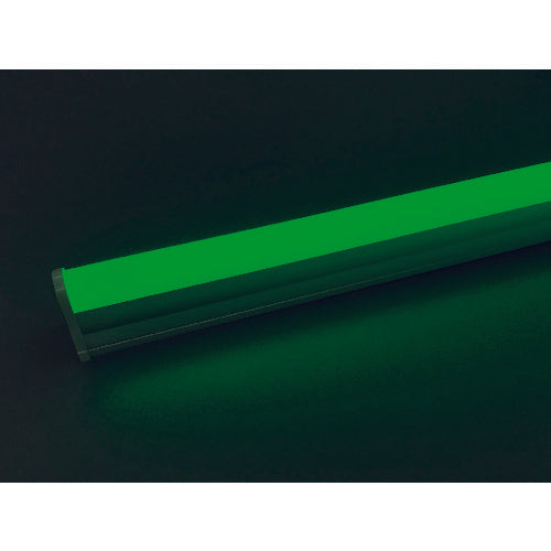 ｔｌｉｇｈｔ　ＬＥＤシームレス照明　Ｌ９００　緑色