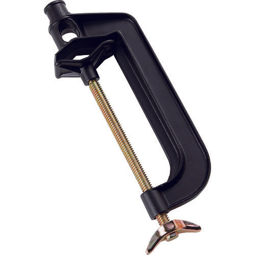 ＴＲＵＳＣＯ　ＬＥＤ投光器用バイス　大