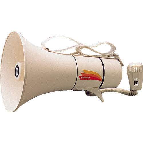ノボル　ショルダータイプメガホン１３Ｗ（電池別売）