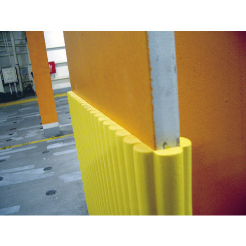 ＴＲＵＳＣＯ　ジャバラマット　６００Ｘ９００ｍｍ　ブラウン