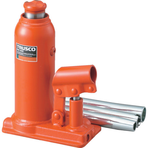 ＴＲＵＳＣＯ　油圧ジャッキ　７トン